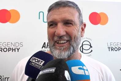 Candela begrüßt Zidane als Frankreich-Coach