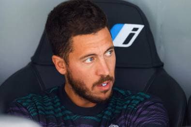 Abgang durch die Hintertüre: Eden Hazard hört auf