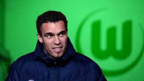 VfL Wolfsburg v Eintracht Frankfurt - Bundesliga