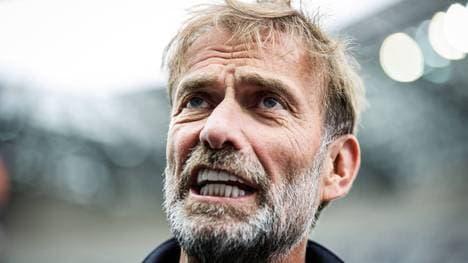 Jürgen Klopp sieht Deniz Undav weiterhin als Joker