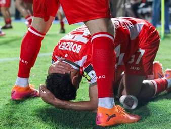 "Vollidioten!" Mainz reagiert auf Skandal