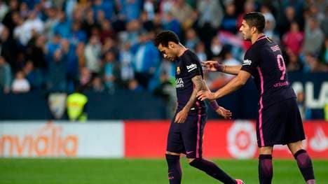 FBL-ESP-LIGA-MALAGA-BARCELONA