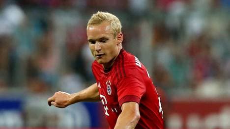 FC Bayern Muenchen v Real Madrid  - Audi Cup 2015