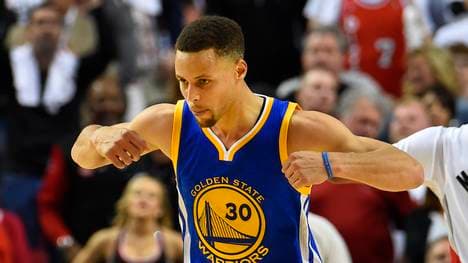 Golden State Warriors v Portland Trail Blazers - Game Four