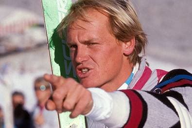 "Verlor damals 80 Prozent meiner angeblichen Freunde"