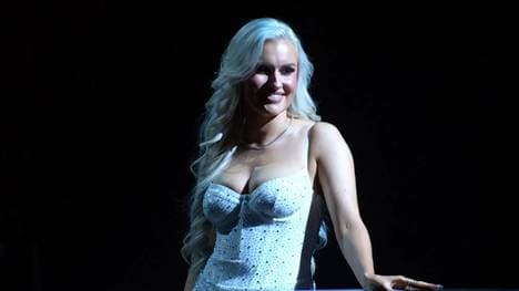 Mariah May ist von AEW zu WWE gewechselt