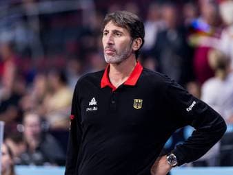 Bundestrainer enthüllt Unglaubliches