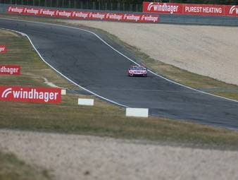 DTM: Titelkampf spitzt sich zu