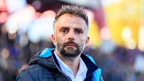 Karlsruher SC v VfB Stuttgart - Second Bundesliga