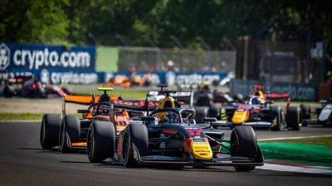 Tramnitz absolvierte ein starkes Wochenende