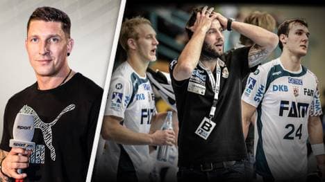 Stefan Kretzschmar über den SC Magdeburg