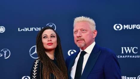 Red Carpet - 2018 Laureus World Sports Awards - Monaco