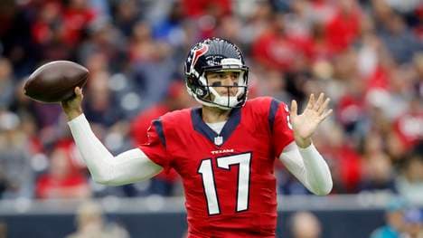 Jacksonville Jaguars v Houston Texans