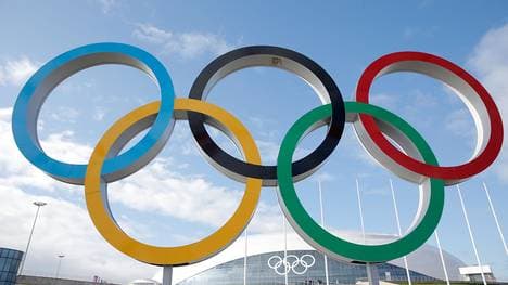 Previews - Winter Olympics Day - 6