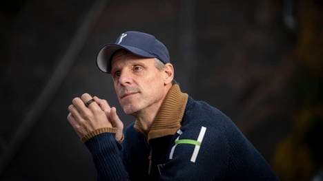 Alexander Stöckl hört als Skisprung-Trainer auf