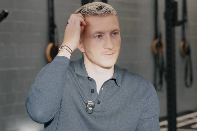 "Es gibt auf dieser Welt kaum schönere Flecken"