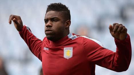 Micah Richards beendete im Juli 2019 seine Karriere