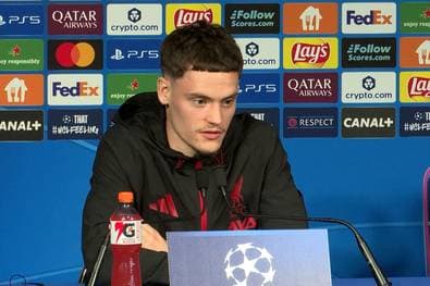 Scharfe Kritik nach Liverpool-Desaster: Wirtz reagiert eindeutig