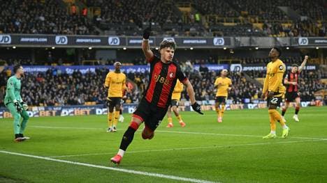 Trägt ab sofort das Trikot der Reds: Milos Kerkez