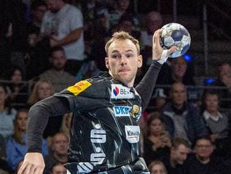 Füchse Berlin weiter makellos