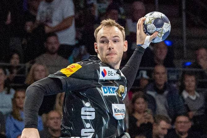 Füchse Berlin weiter makellos