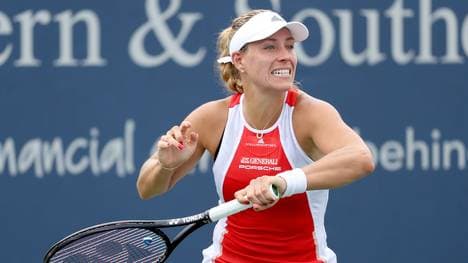 Western & Southern Open - Day 4