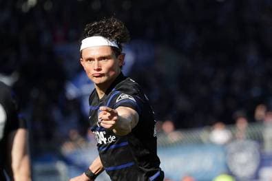 Reese-Show! So furios ballert sich Hertha aus der Krise