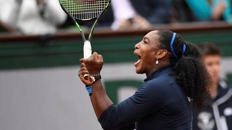 Serena Williams