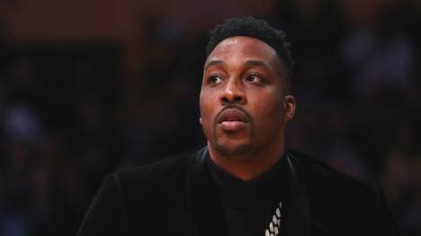 Dwight Howard wehrt sich gegen schwere Vorwürfe