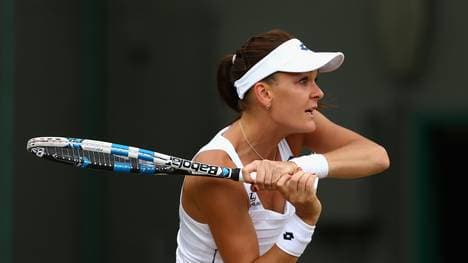 Day Eight: The Championships - Wimbledon 2015