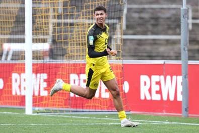 Mislintat schnappt sich BVB-Talent