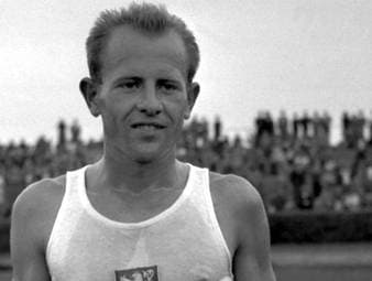 Als die Welt einen Jahrhundert-Sportler verlor