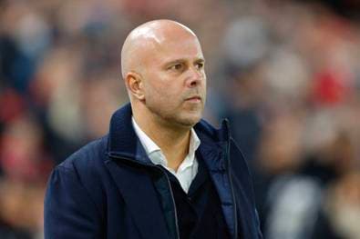 Ein großer Trainer-Name geistert durch Liverpool