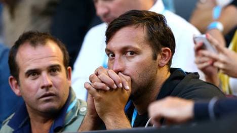 Ian Thorpe ist wegen seiner Depressionen in Behandlung