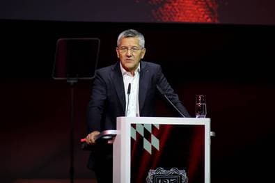 Hainer reagiert auf 1860-Attacke