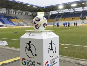 Bundesliga-Partie frühzeitig abgesagt