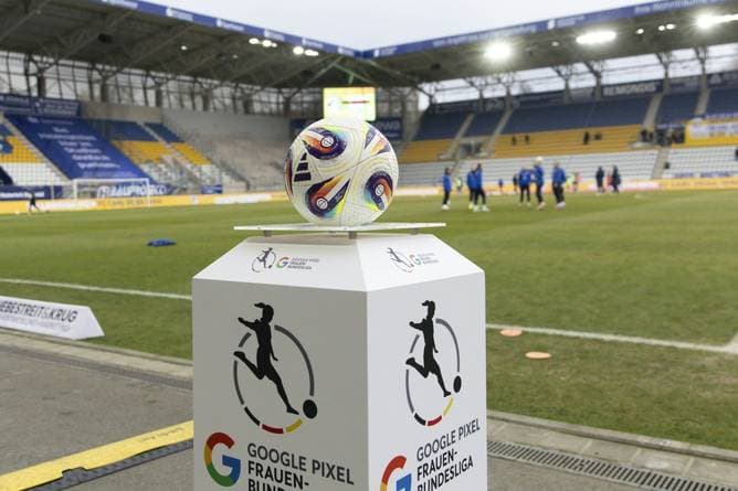 Bundesliga-Partie frühzeitig abgesagt