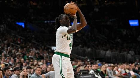 Die Celtics kämpfen weiter um die nächste Playoff-Runde