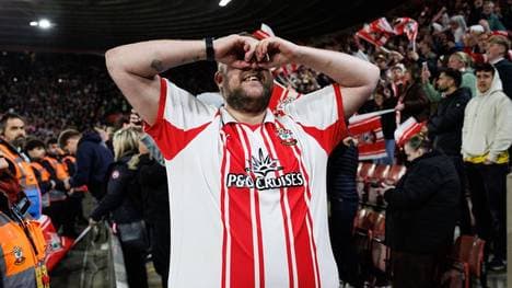 Der FC Southampton wird der Spionage verdächtigt 