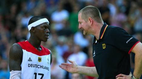 Basketball-WM: Kader und Absagen Team USA
