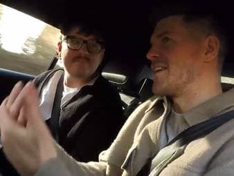 Simon Terodde spielte beim VfL Bochum unter Kult-Trainer Peter Neuruer. Im Interview erzählt er, wie Neururer seine Karriere prägte.