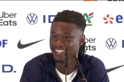 PK-Lacher! "Weiß nicht, ob er in ein Handgemenge geraten ist"