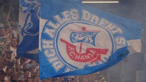 DFB bittet Zweiligist Hansa Rostock zur Kasse