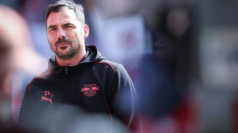 Zsolt Löw trifft auf seinen Ex-Klub