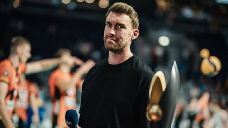 Walkenhorst hat große Ziele für die Eintracht Spontent