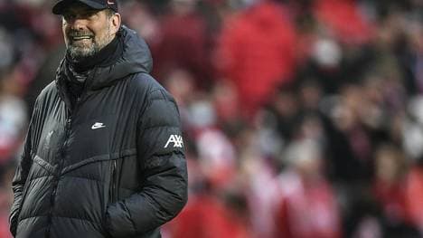 Klopp will nicht in Wettbieten um Haaland einsteigen