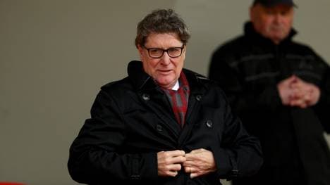 1. FC Koeln v Eintracht Braunschweig - DFB Juniors Cup Semi Final Leg 1