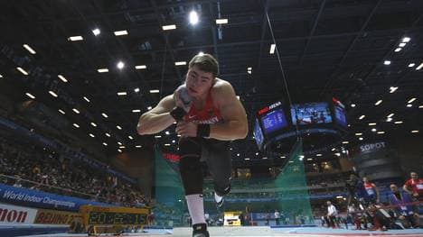 ATHLETICS-WORLD-INDOOR