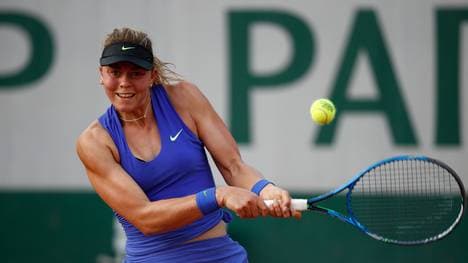 2017 French Open - Day Five