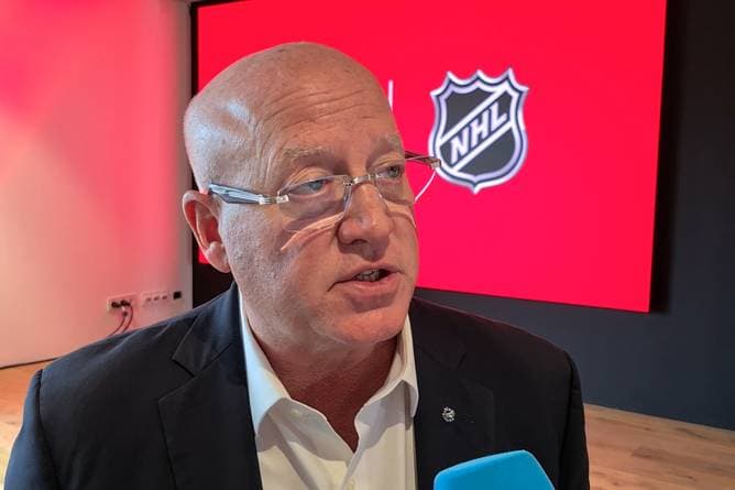 NHL-Spiele in Deutschland! Das erwartet die Eishockey-Fans